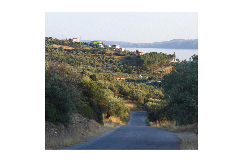 Art Hotel Panorama Pyrgadikia Exteriör bild