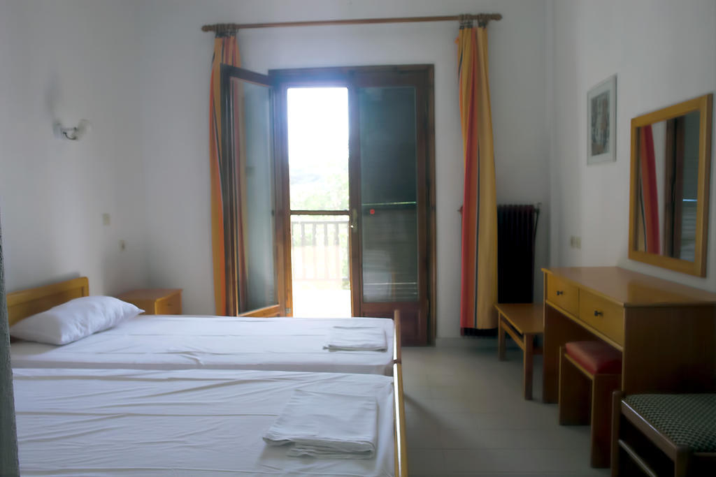 Art Hotel Panorama Pyrgadikia Rum bild