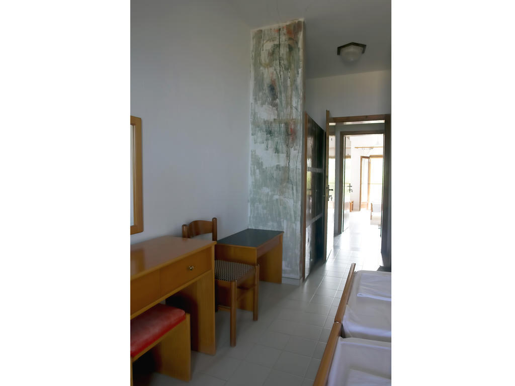 Art Hotel Panorama Pyrgadikia Rum bild