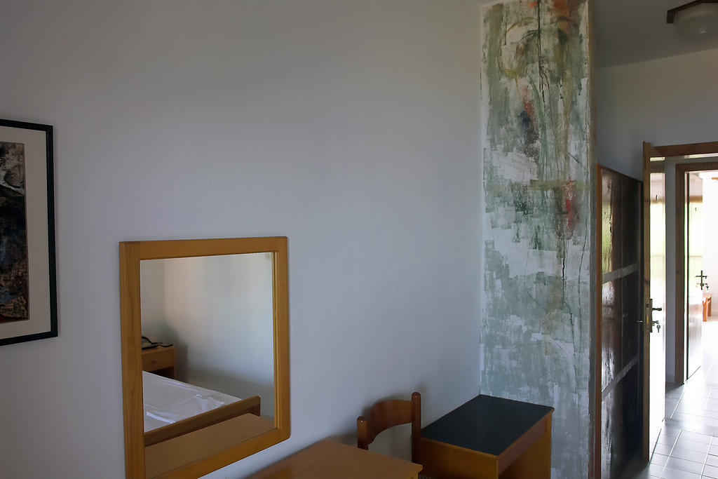 Art Hotel Panorama Pyrgadikia Rum bild