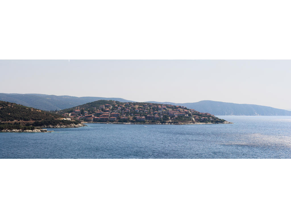 Art Hotel Panorama Pyrgadikia Exteriör bild