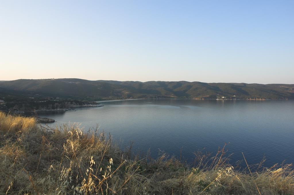 Art Hotel Panorama Pyrgadikia Exteriör bild