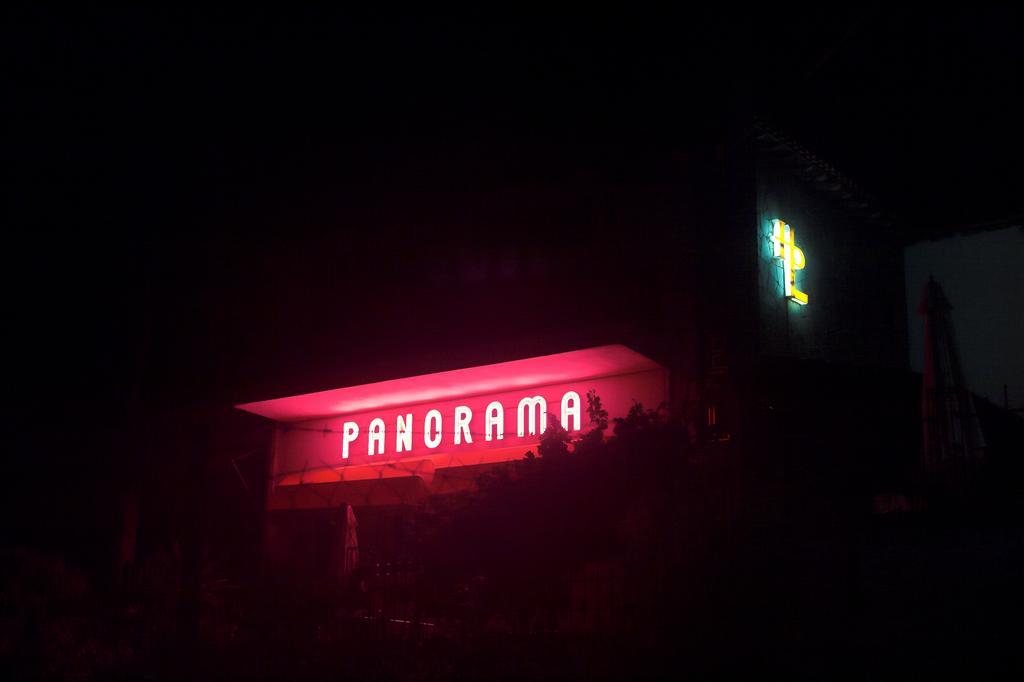 Art Hotel Panorama Pyrgadikia Exteriör bild